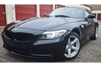 BMW Z4 Gebrauchtwagen