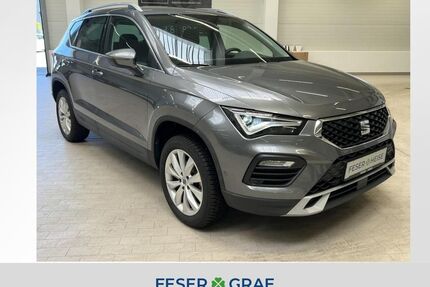 Seat Ateca Gebrauchtwagen