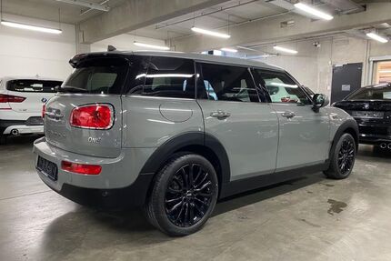Mini One Clubman Gebrauchtwagen