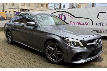 Mercedes-Benz C 300 Gebrauchtwagen
