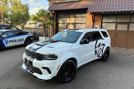 Dodge Durango Gebrauchtwagen