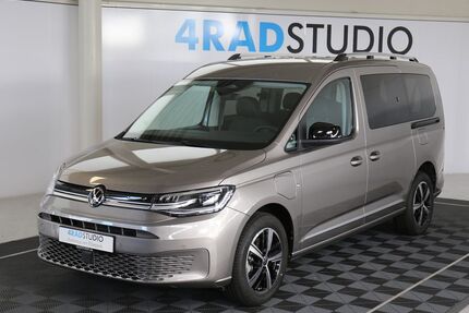 VW Caddy Maxi Gebrauchtwagen
