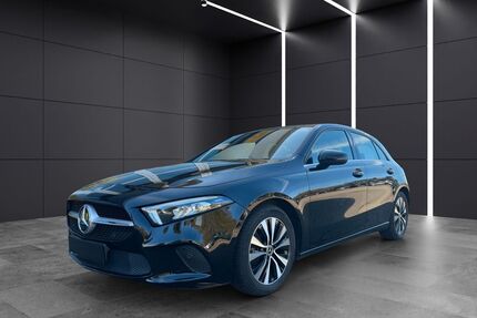 Mercedes-Benz A 180 Gebrauchtwagen