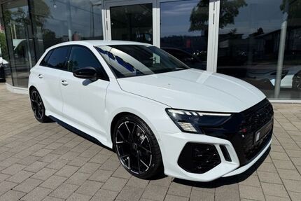 Audi RS3 Gebrauchtwagen