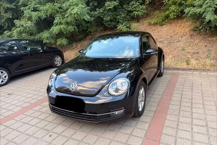 VW Beetle Gebrauchtwagen