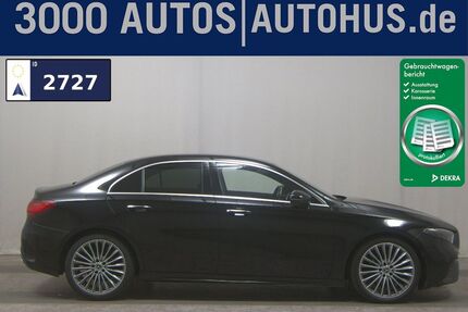 Mercedes-Benz A 200 Gebrauchtwagen