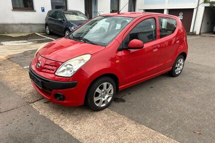 Nissan Pixo Gebrauchtwagen