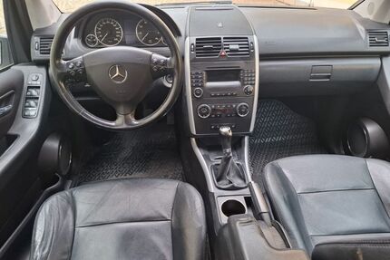 Mercedes-Benz A 200 Gebrauchtwagen