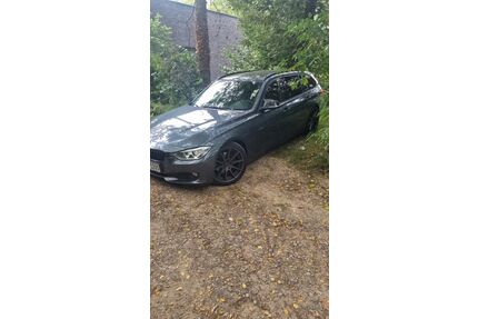BMW 320 Gebrauchtwagen
