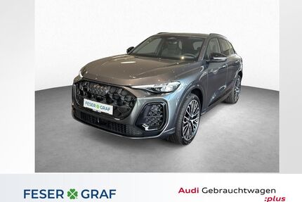 Audi Q5 Gebrauchtwagen