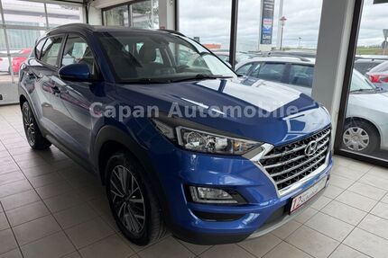 Hyundai TUCSON Gebrauchtwagen