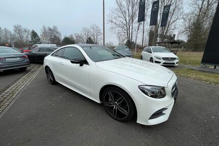 Mercedes-Benz E 400 Gebrauchtwagen