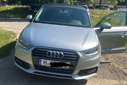 Audi A1 Gebrauchtwagen