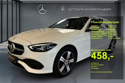Mercedes-Benz C 300 Gebrauchtwagen