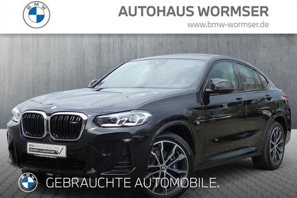 BMW X4 M40 Gebrauchtwagen