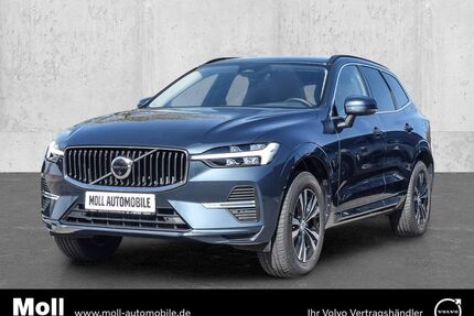 Volvo XC60 Gebrauchtwagen