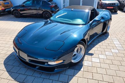 Corvette C5 Gebrauchtwagen