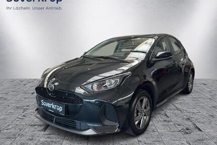 Mazda 2 Hybrid Gebrauchtwagen