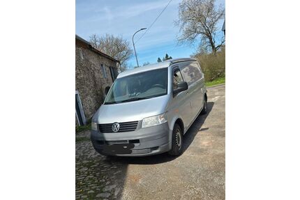 VW T5 andere Gebrauchtwagen