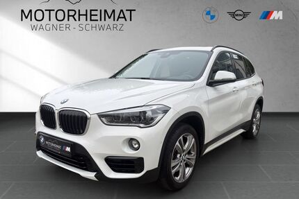 BMW X1 Gebrauchtwagen