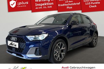 Audi A1 Gebrauchtwagen
