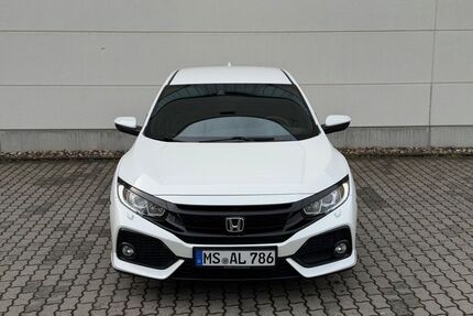 Honda Civic Gebrauchtwagen