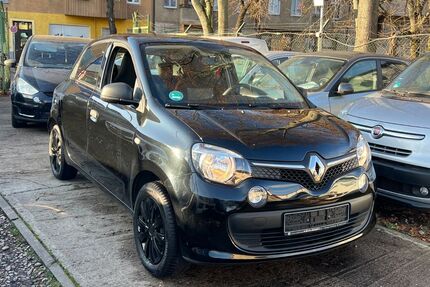 Renault Twingo Gebrauchtwagen