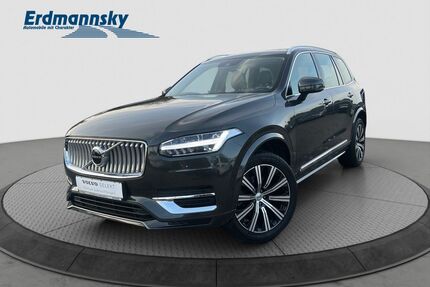Volvo XC90 Gebrauchtwagen