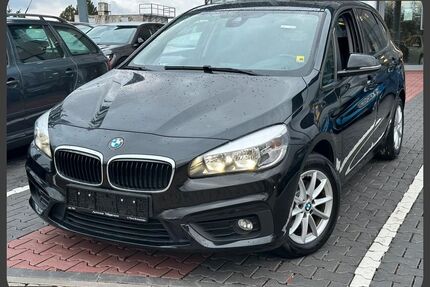 BMW 216 Active Tourer Gebrauchtwagen