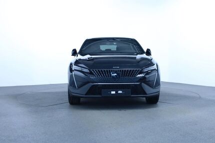 Peugeot 408 Gebrauchtwagen