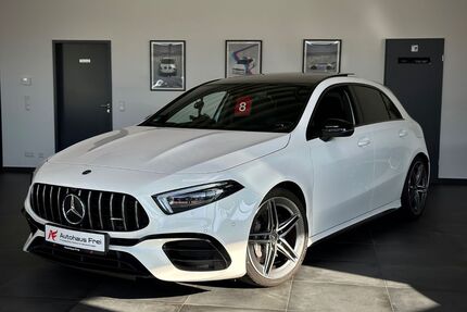 Mercedes-Benz A 45 AMG 