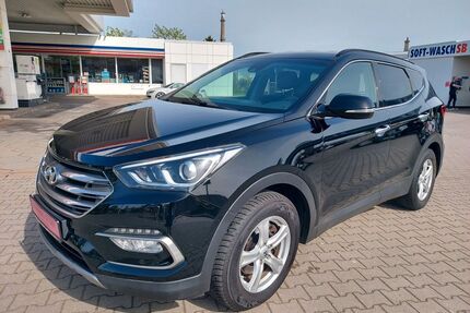 Hyundai SANTA FE Gebrauchtwagen