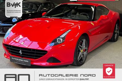 Ferrari California Gebrauchtwagen