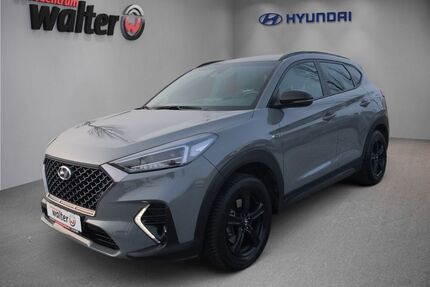 Hyundai TUCSON Gebrauchtwagen
