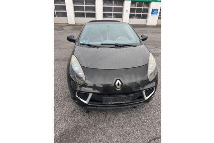 Renault Wind Gebrauchtwagen