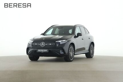 Mercedes-Benz GLC 220 Gebrauchtwagen