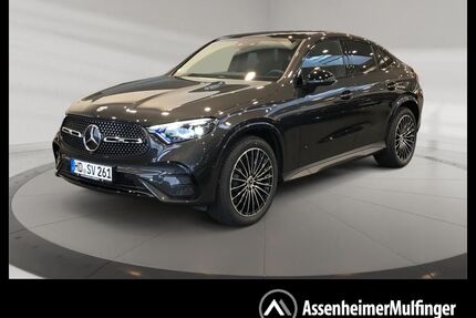 Mercedes-Benz GLC 300 Gebrauchtwagen
