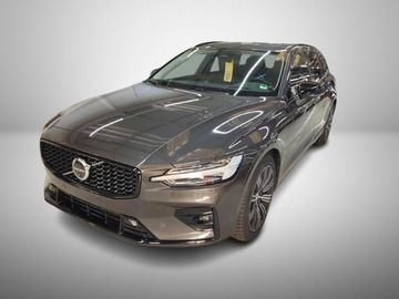 Volvo V60 Gebrauchtwagen
