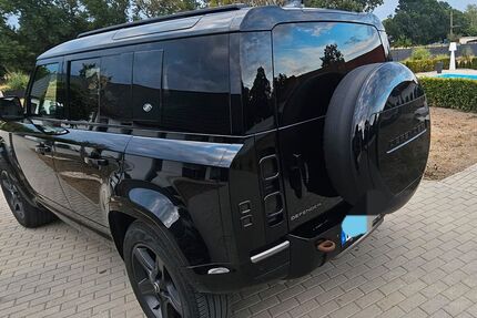 Land Rover Defender Gebrauchtwagen