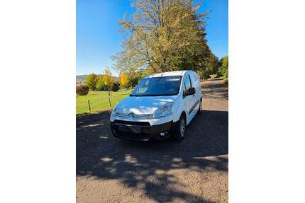 Citroen Berlingo Gebrauchtwagen