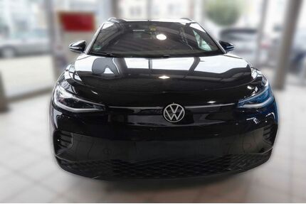 VW ID.4 Gebrauchtwagen
