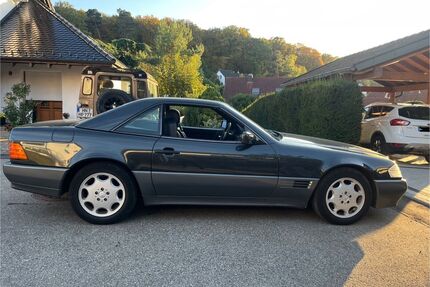 Mercedes-Benz 320 Gebrauchtwagen