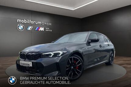 BMW M340d Gebrauchtwagen