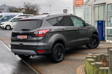 Ford Kuga Gebrauchtwagen