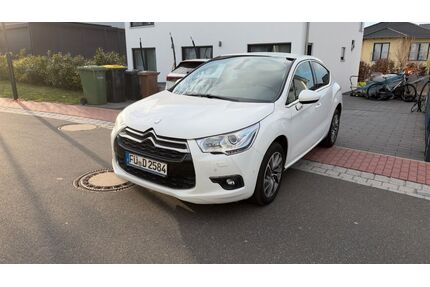 Citroen DS4 Gebrauchtwagen