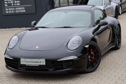 Porsche 911 Urmodell Gebrauchtwagen