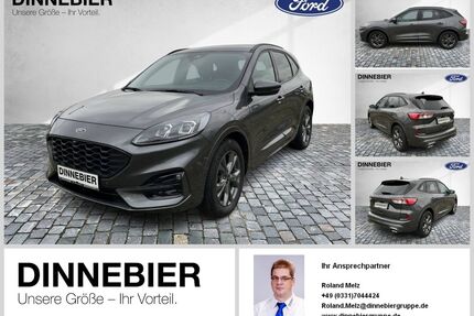 Ford Kuga Gebrauchtwagen