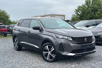 Peugeot 5008 Gebrauchtwagen
