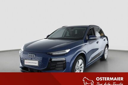 Audi Q6 e-tron Gebrauchtwagen