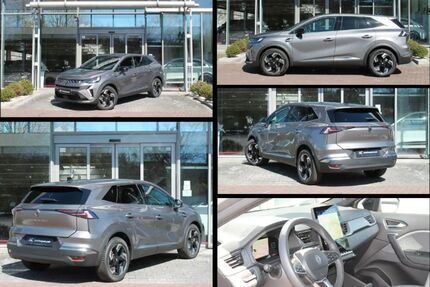 Renault Symbioz Gebrauchtwagen